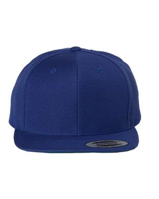 Royal Blue Royal Blue - Custom Patch
