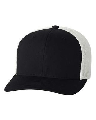 Black-White Black-White - Custom Patch