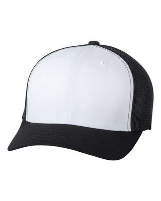 BLACK/WHITE/BLACK BLACK/WHITE/BLACK - Custom Patch