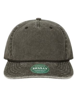 Black Black - Custom Patch