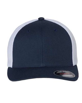 Navy-White Navy-White - Custom Patch
