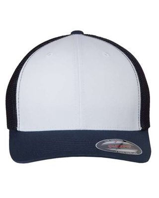 NAVY/WHITE/NAVY NAVY/WHITE/NAVY - Custom Patch