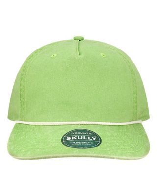 Lime Green Lime Green - Custom Patch