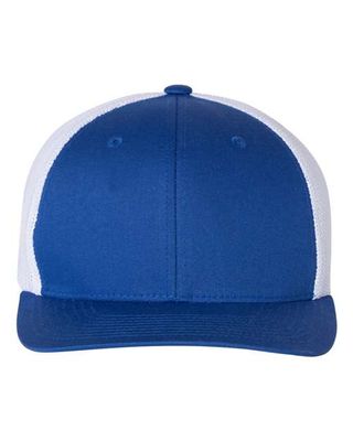 Royal-White Royal-White - Custom Patch
