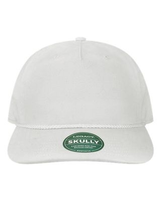 White White - Custom Patch