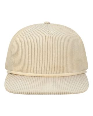 Ivory Corduroy Ivory Corduroy - Custom Patch
