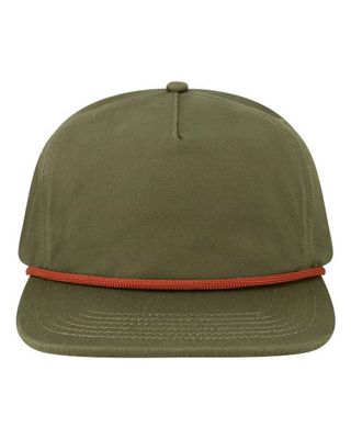Olive Green Olive Green - Custom Patch