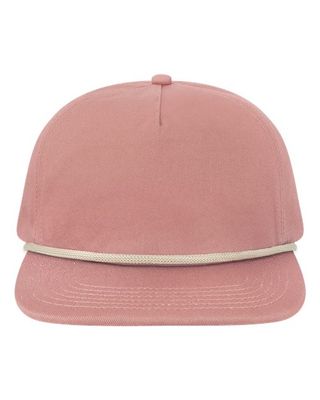Rose/ Cream Rose/ Cream - Custom Patch