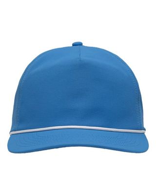 Azure Blue Azure Blue - Custom Patch