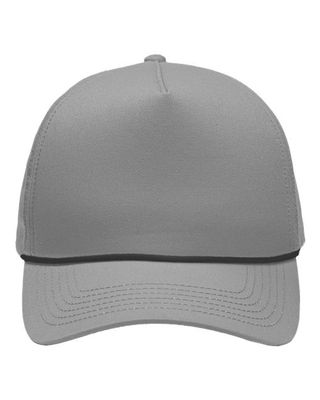Grey Grey - Custom Patch