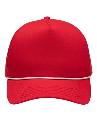 Red Red - Custom Patch