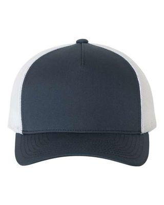 Navy-White Navy-White - Custom Patch