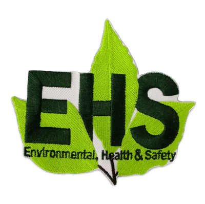 Hot Cut Hot Cut - Custom Patch