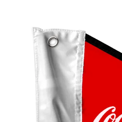 Grommets - Custom Patch