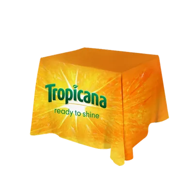 Table Throw Table Throw - Custom Patch