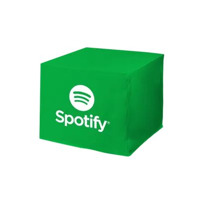 Fitted Fitted - Custom Patch