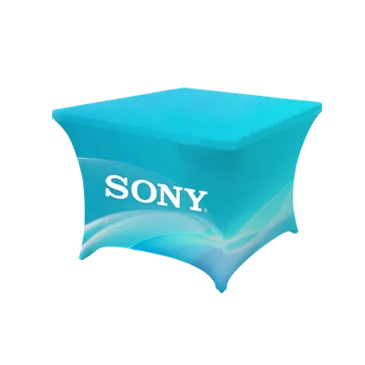 Stretch Spandex Stretch Spandex - Custom Patch