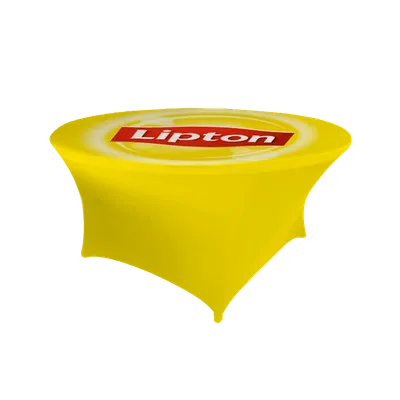 Stretch Spandex Stretch Spandex - Custom Patch