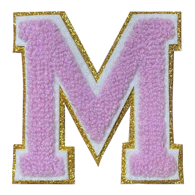 Metallic Backing Metallic Backing - Custom Patch