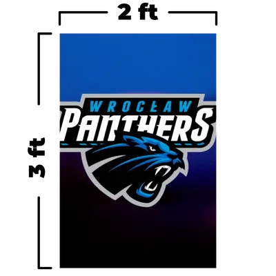 2 ft x 3 ft - Custom Patch