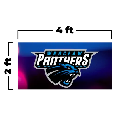 4 x 2 ft - Custom Patch