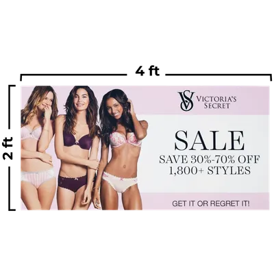 4 x 2 ft - Custom Patch