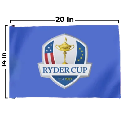 Rectangle (20” x 14”) - Custom Patch