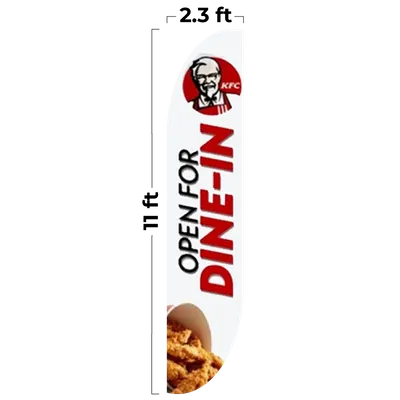 2.3 ft x 11 ft 2.3 ft x 11 ft - Custom Patch