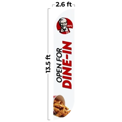 2.6 ft x 13.5 ft 2.6 ft x 13.5 ft - Custom Patch