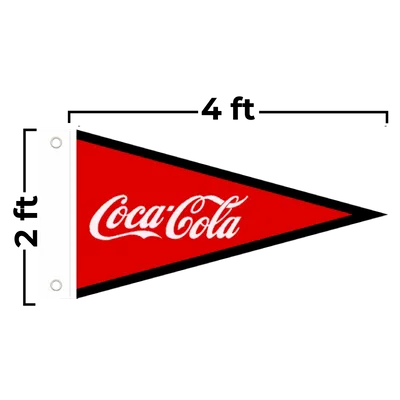 4 x 2 ft - Custom Patch