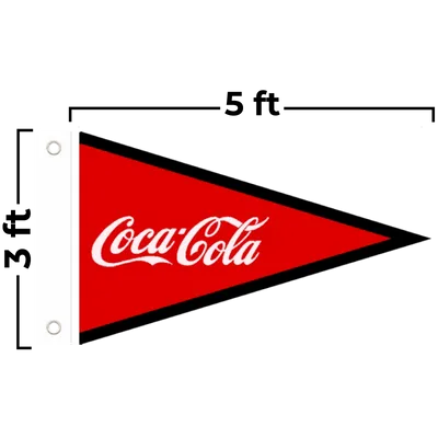 5 ft x 3 ft - Custom Patch