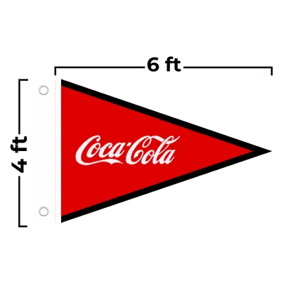 6 x 4 ft - Custom Patch