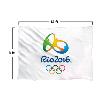 12 x 8 ft - Custom Patch