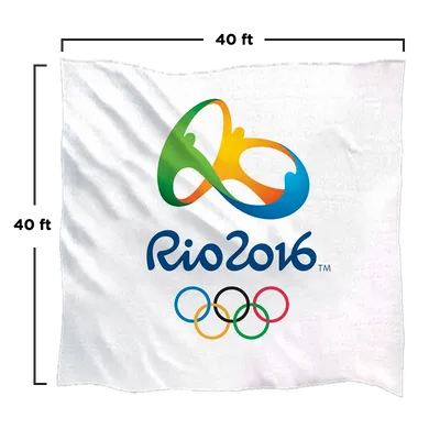 40 x 40 ft - Custom Patch