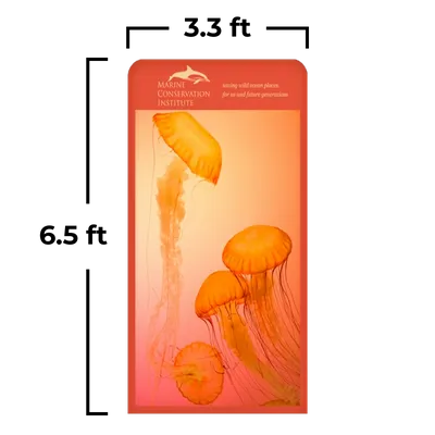 3.3 x 6.5 ft 3.3 x 6.5 ft - Custom Patch