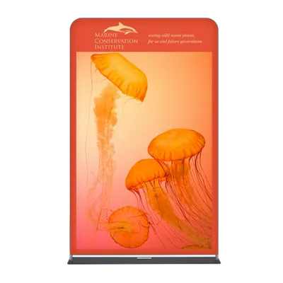 With Stand With Stand - Custom Patch