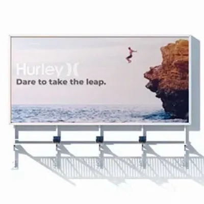 UV Printing - Custom Patch