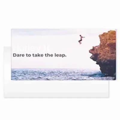 Single Side - Custom Patch