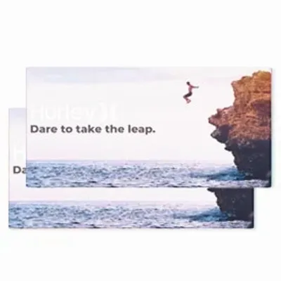 Both Sides - Custom Patch