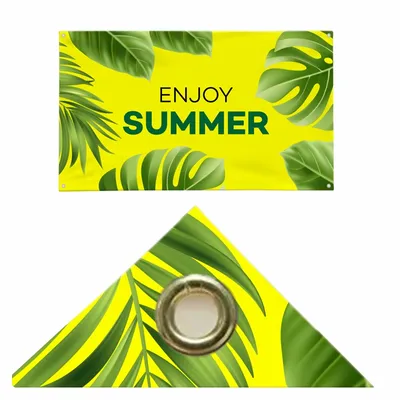 Grommets - Custom Patch