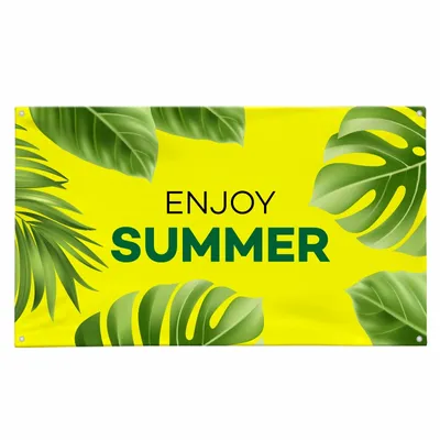 Single Side - Custom Patch