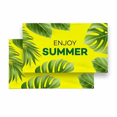 Both Sides - Custom Patch