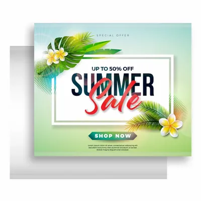 Single Side - Custom Patch