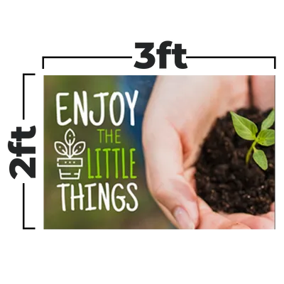 3 ft x 2 ft - Custom Patch