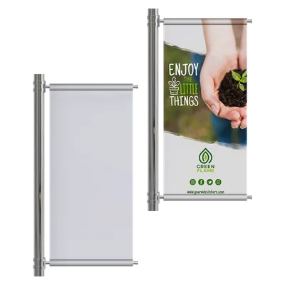 Single Side - Custom Patch