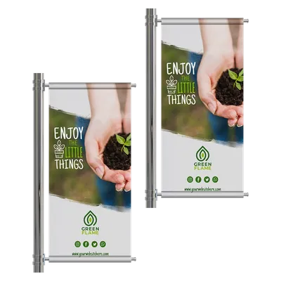 Both Sides - Custom Patch