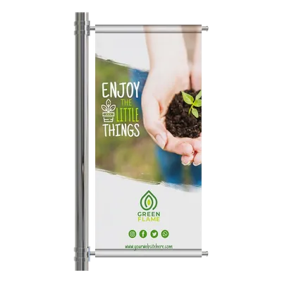 With Hanging Base - Custom Patch