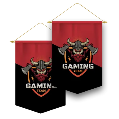 Both Sides - Custom Patch