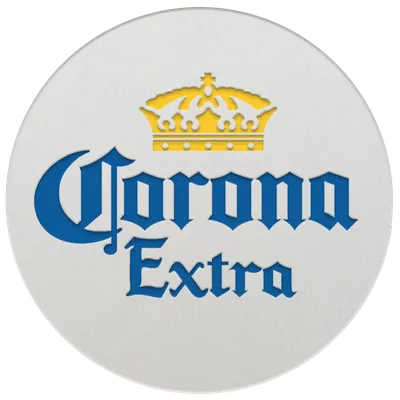 Round Round - Custom Patch