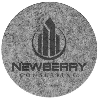 Round Round - Custom Patch